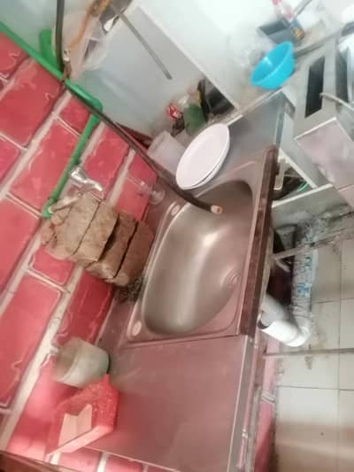 pizza Setup for sale