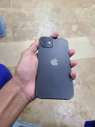 Apple iPhone 12