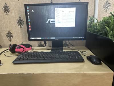 Intel Core i7 6th Gen PC | GTX 960 8GB | 16GB RAM | Complete Setup