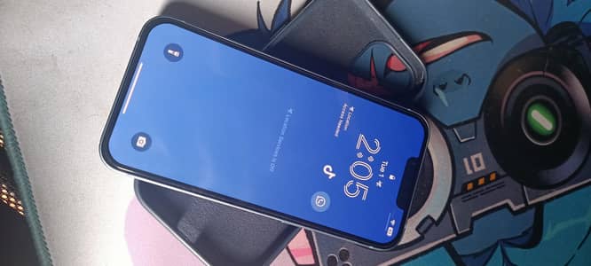 Apple iPhone 14