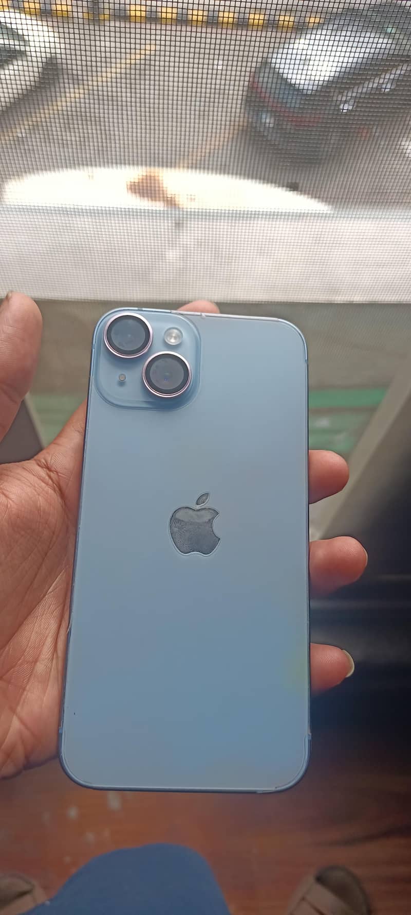 Apple iPhone 14 1
