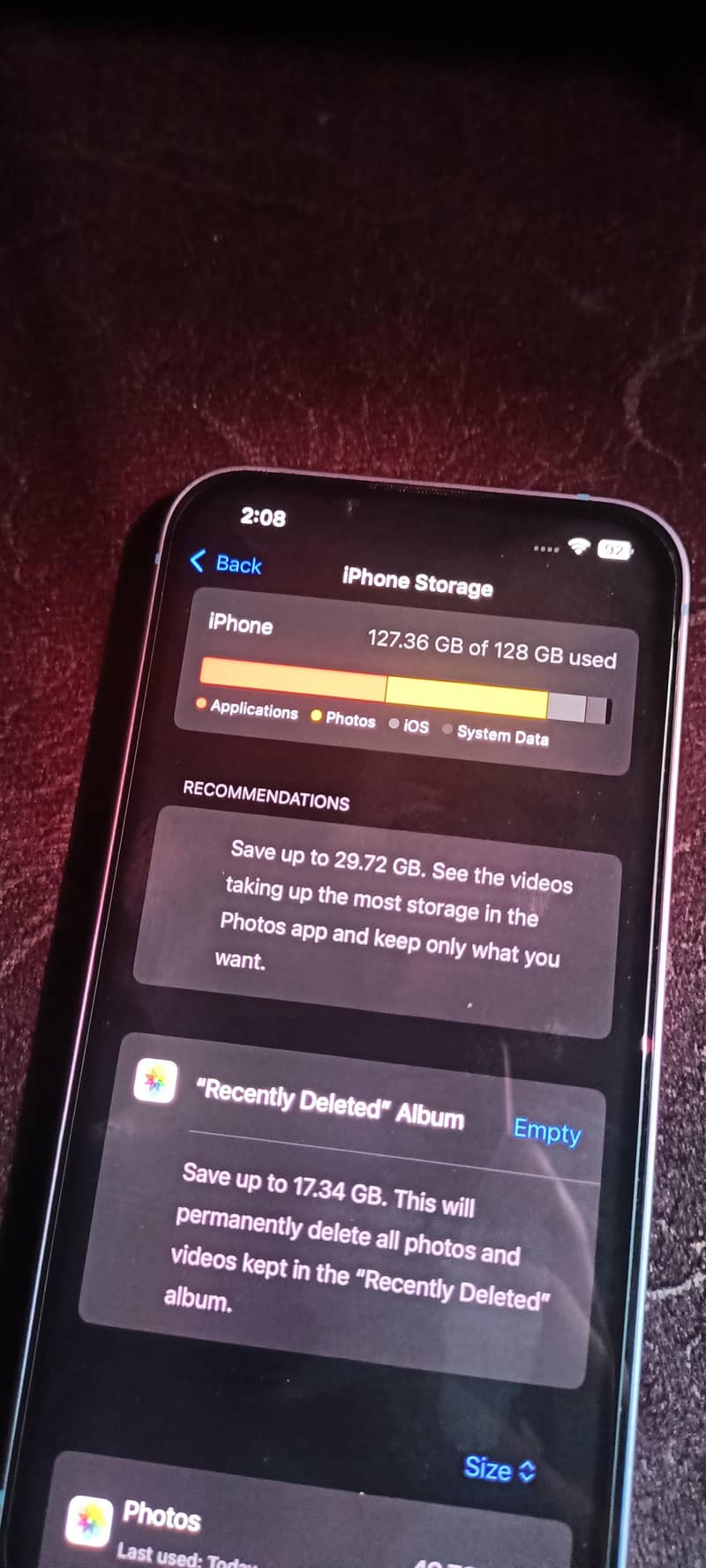 Apple iPhone 14 6