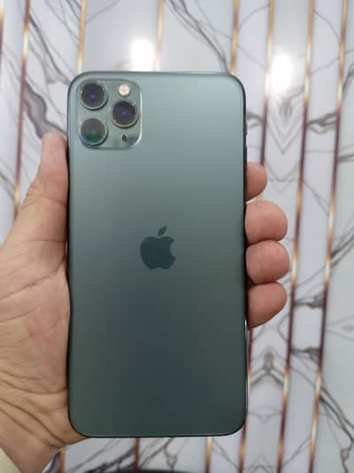 IPhone 11 pro max