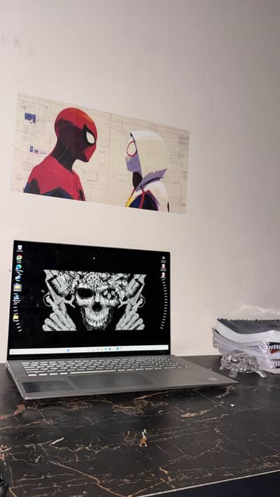 Inspiron 7706 2n1