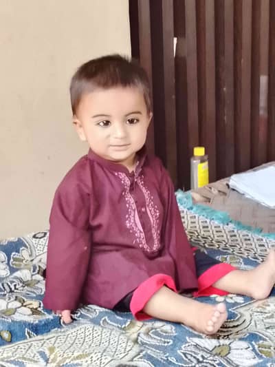 Muhammad assalam 