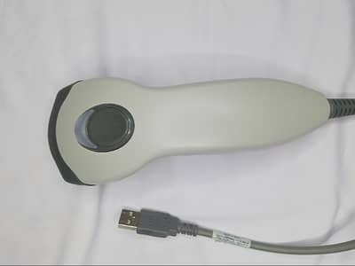 Zebex Z-3100 Handheld CCD Barcode Scanner - Original Taiwan