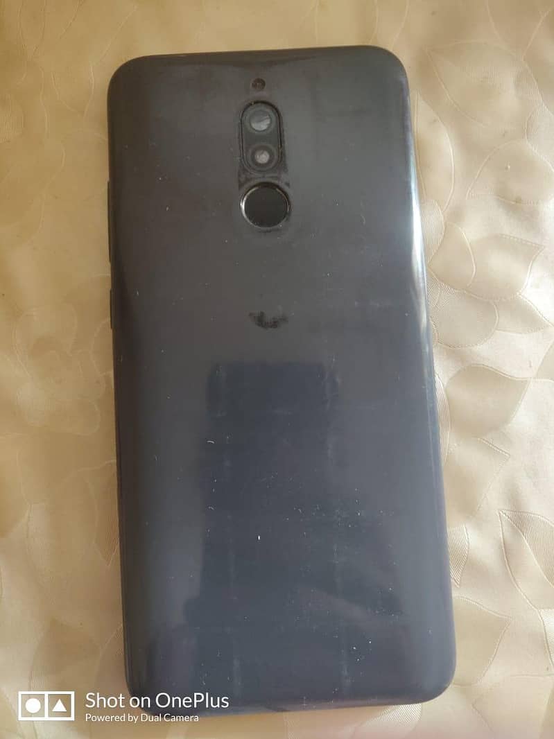 Xiaomi Redmi 8 1