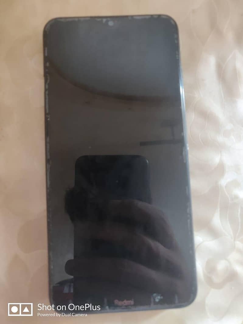 Xiaomi Redmi 8 3