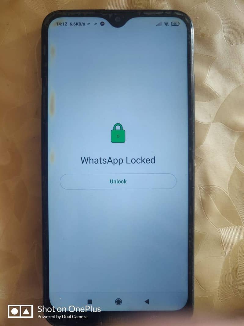 Xiaomi Redmi 8 4