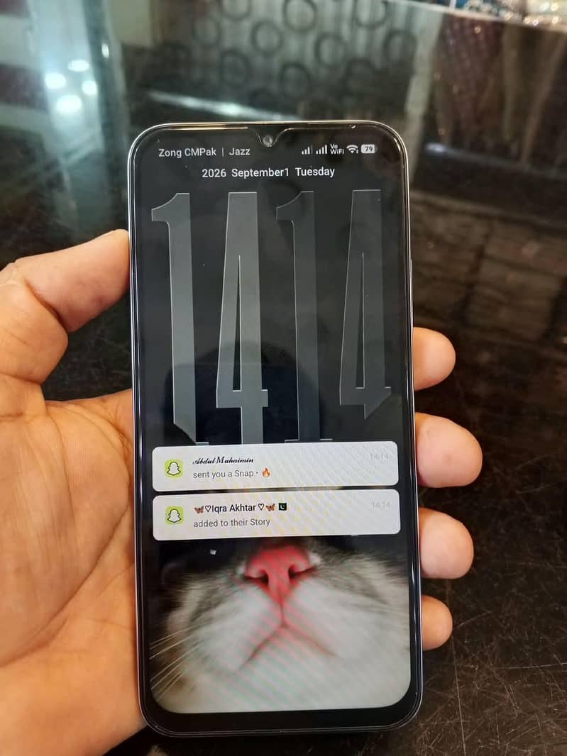 Xiaomi Other Model 0