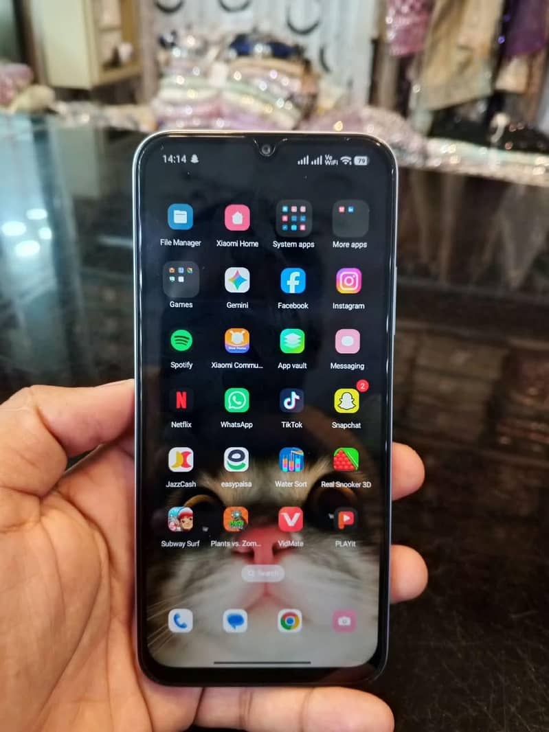 Xiaomi Other Model 3