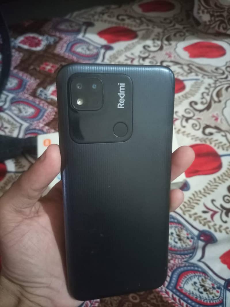 redmi 10a 1
