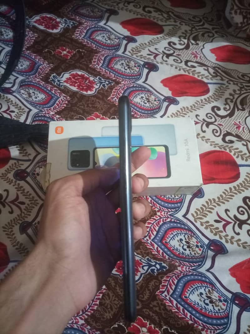 redmi 10a 5