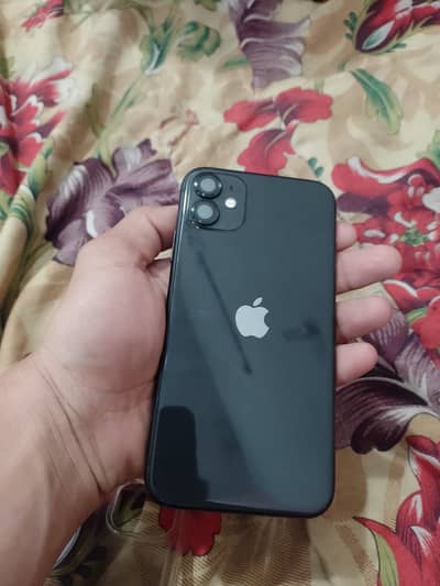 IPHONE 11 water pack