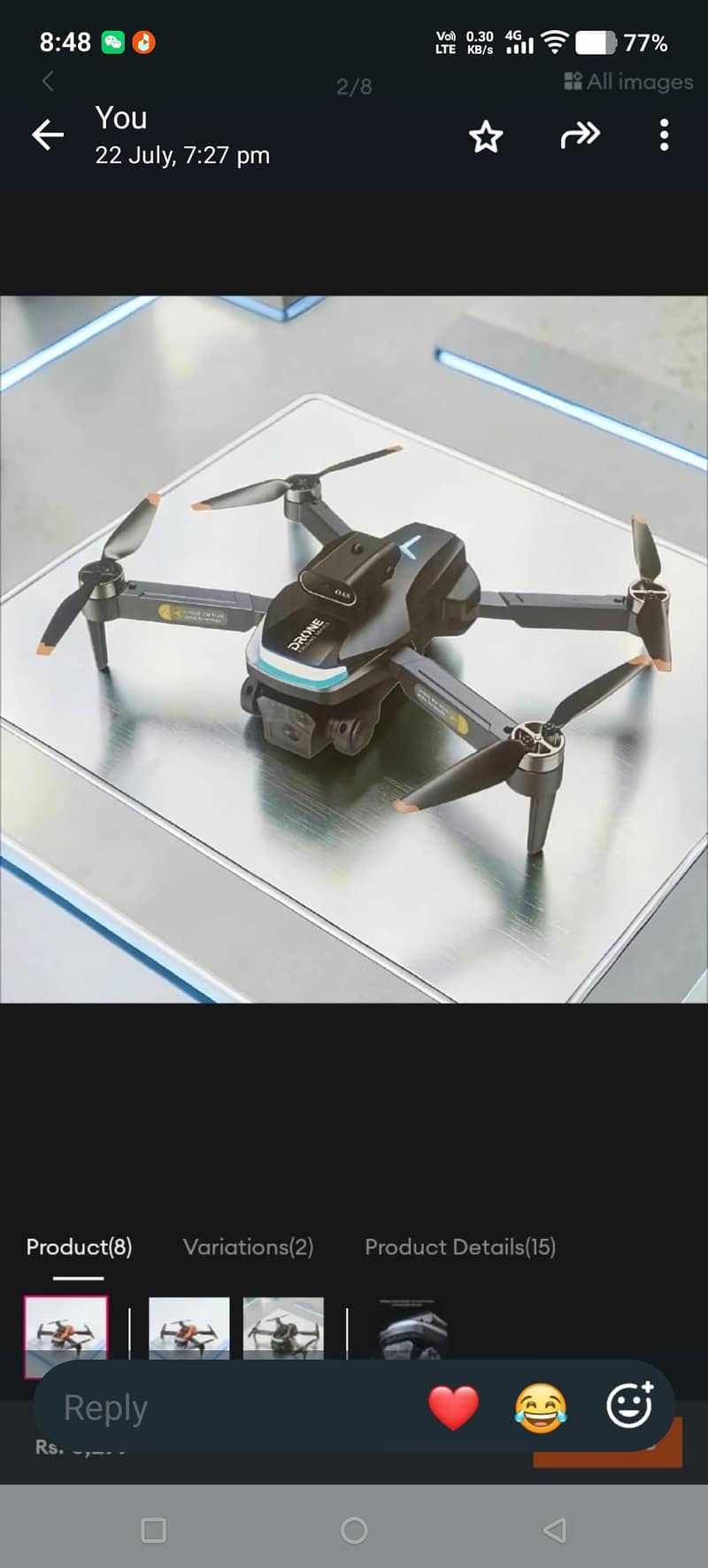 p23pro 2