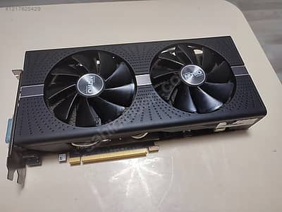 AMD RX 570 8 GB