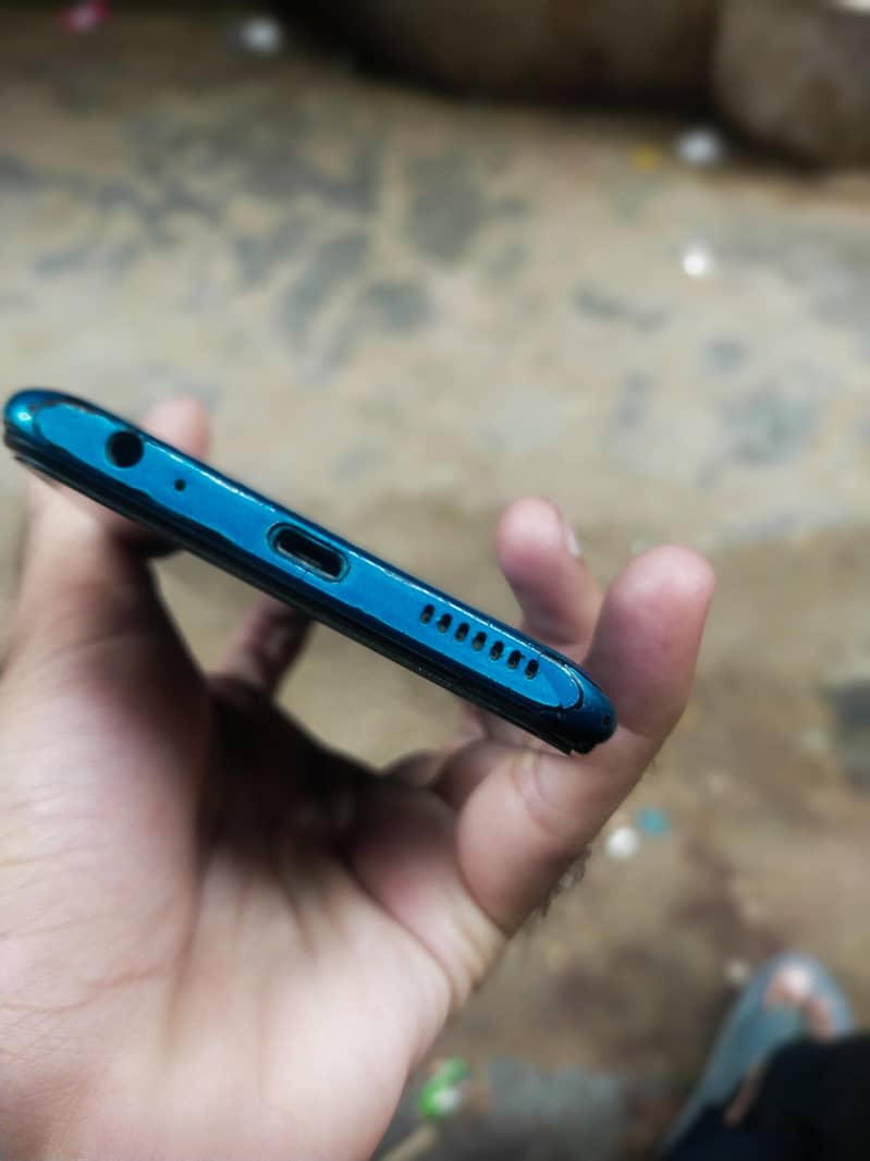 Tecno Spark 5 Pro 1