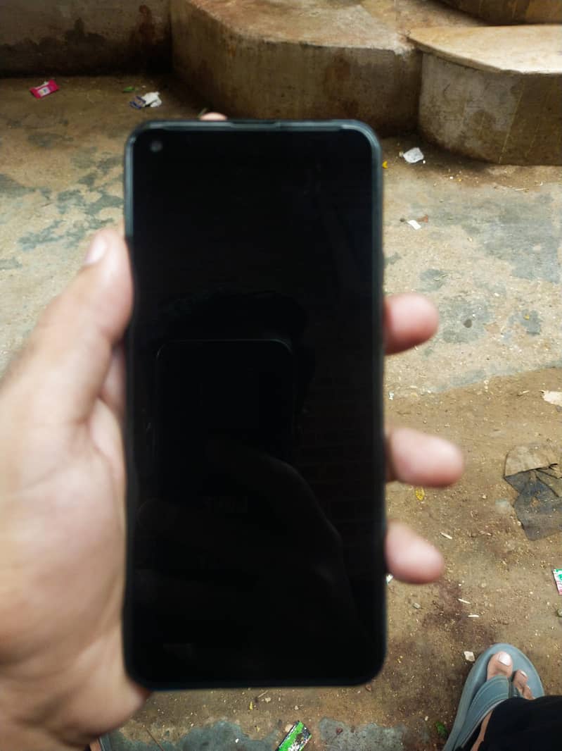 Tecno Spark 5 Pro 3