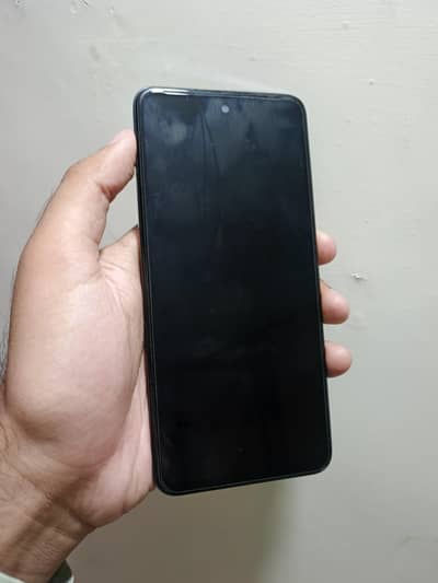 Infinix Hot 40i