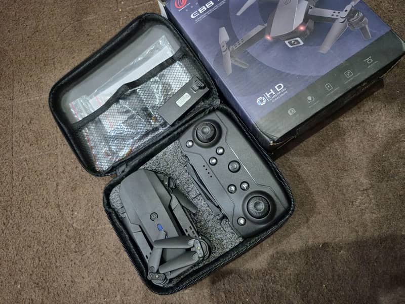 toy drone with camera 0