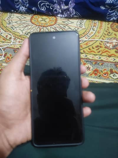 Motorola Edge