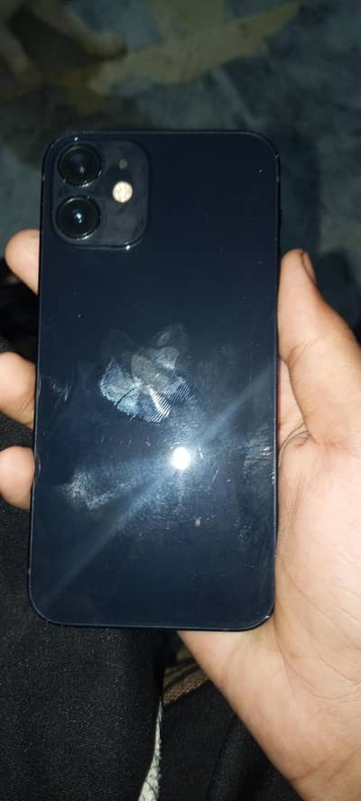 Apple iPhone 12 mini