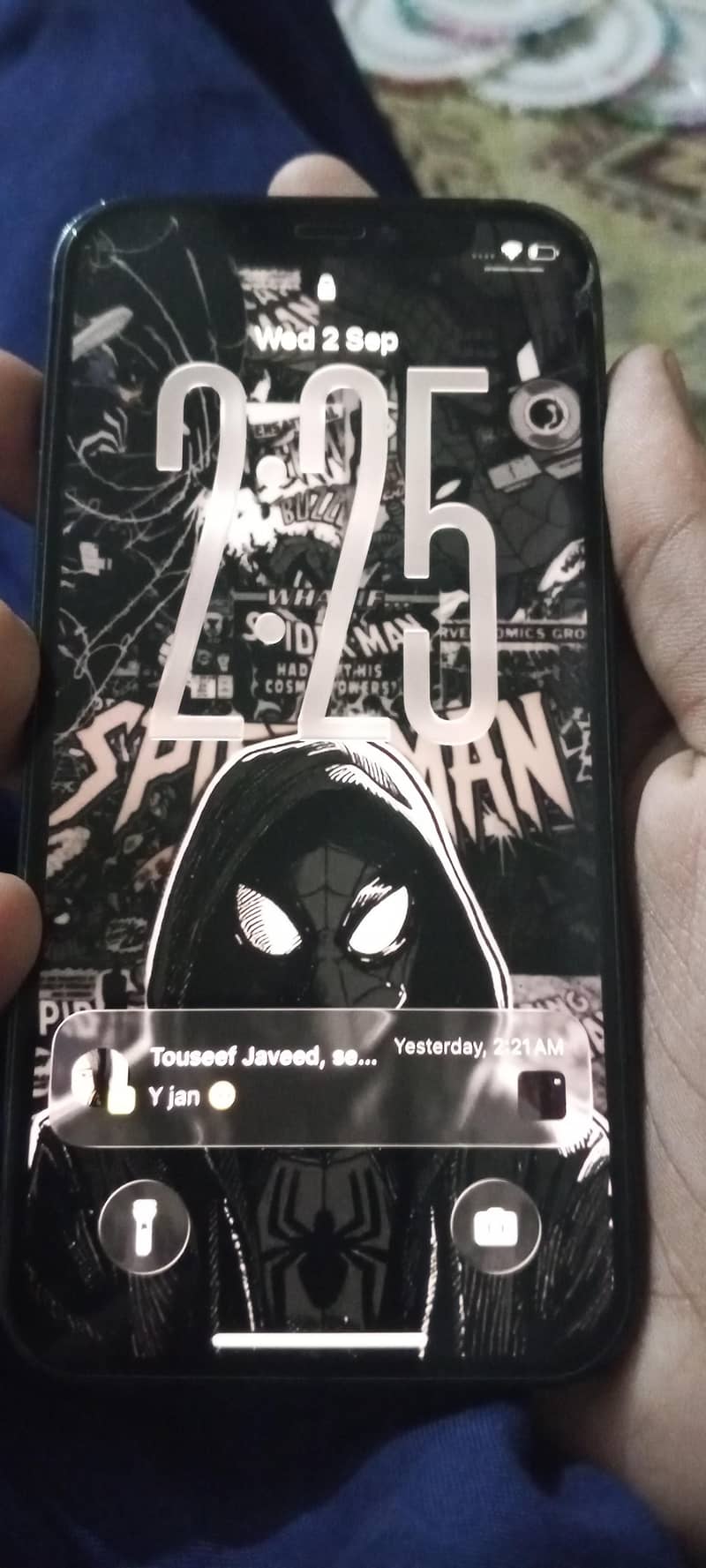 Apple iPhone 12 mini 1