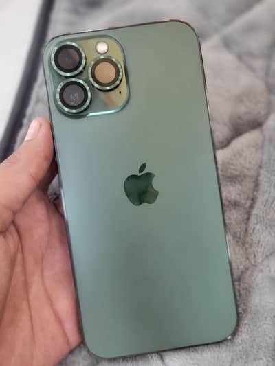 Apple iPhone 13 Pro Max