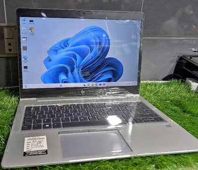 Hp Elite book 840 G6