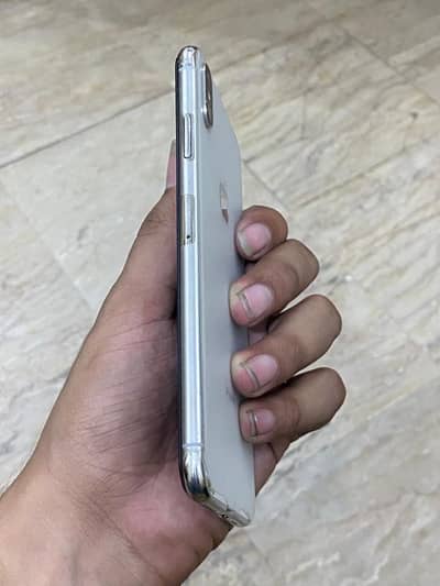 Apple iPhone XS Max Dual pta approved 256 gb with Box!