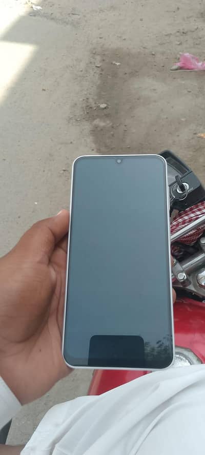 Samsung Mobile A26