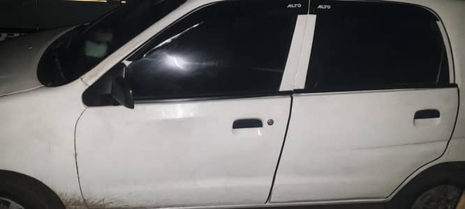 Suzuki Alto 2004