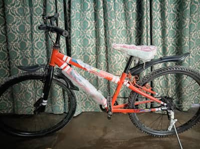 cycle