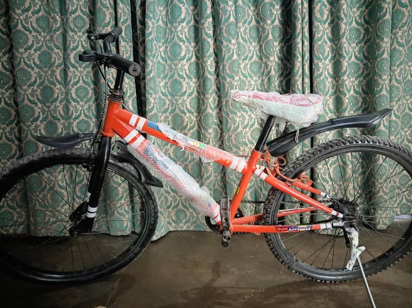 cycle 0
