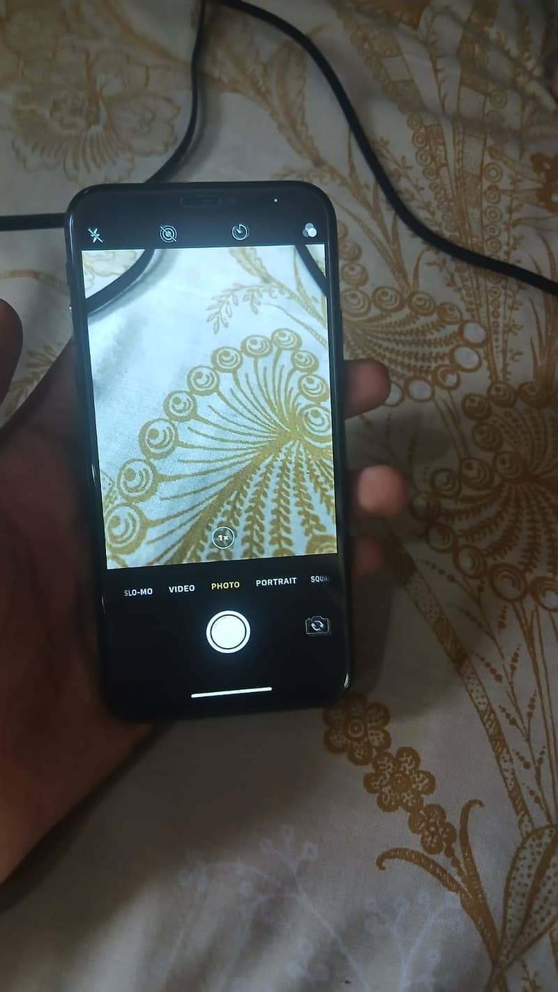 iPhone X bypassed 1