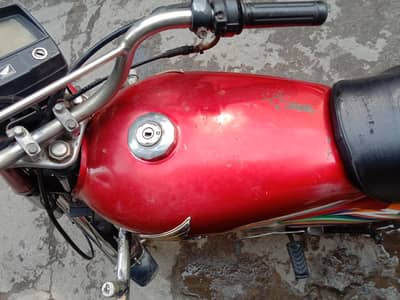 honda cd 70