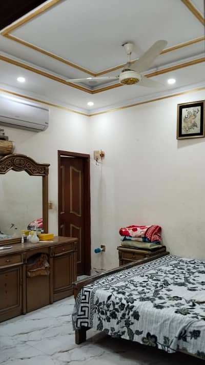 5 Marla Independent House Available For Rent Pak Arab