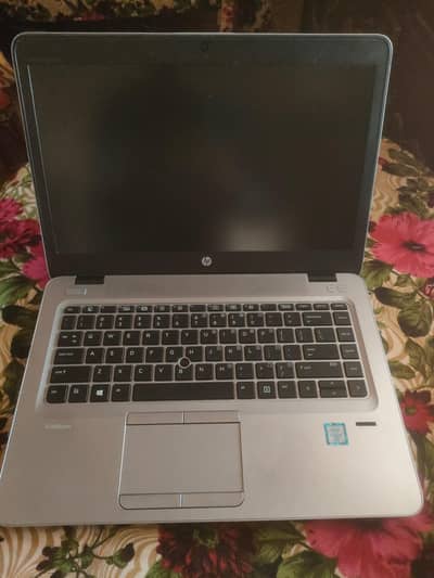 HP EliteBook