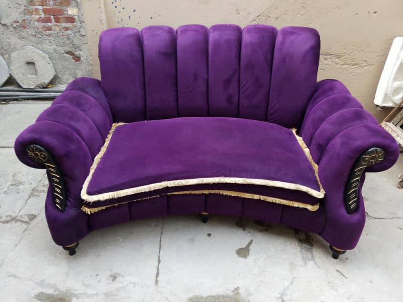 sofa and dining table 3