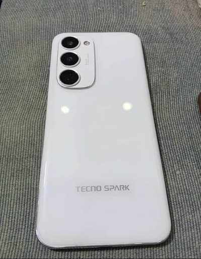 Tecno Spark 6