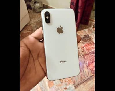 Apple iPhone XS 64 GB PTA Approved