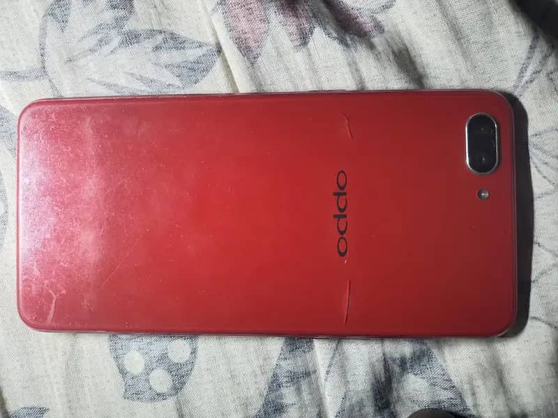OPPO A3s 1