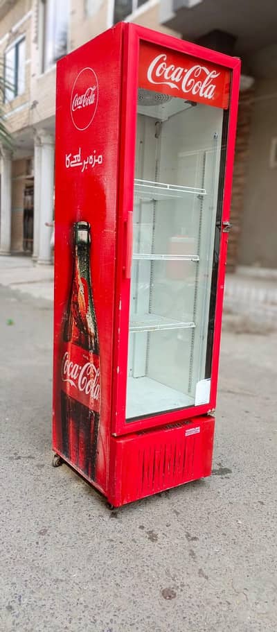 Varioline Fridge chillar 400 ltr flat (0336/7070/370) genuinet Set