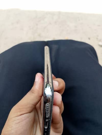 Apple iPhone X for sale  10/8 No exchange