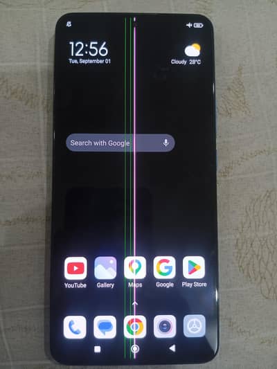 xiaomi 12t pro non pta 8/256gb