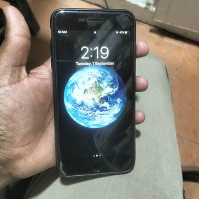 Apple iPhone 6S Plus
