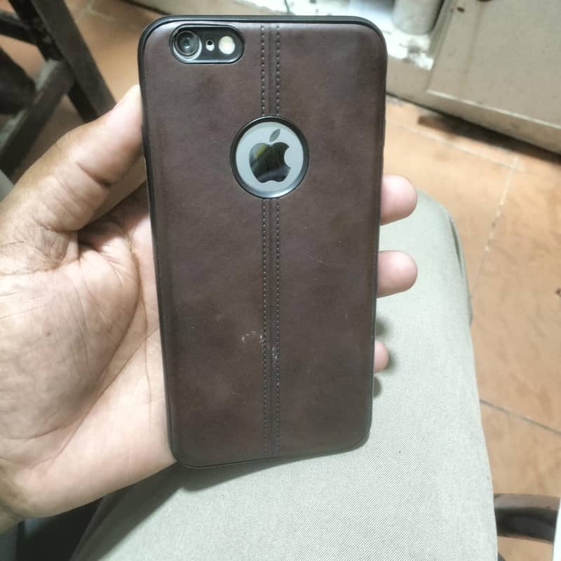 Apple iPhone 6S Plus 2