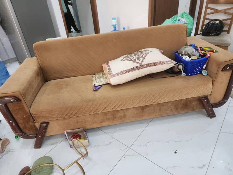 sofa cum bed 1