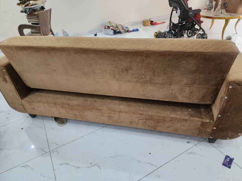 sofa cum bed 2