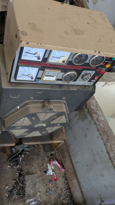 18 kva generator for offices